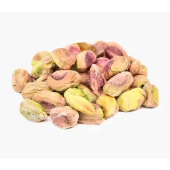Organic Pistachio